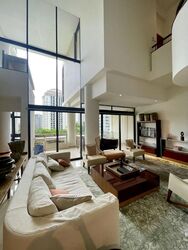 The Colonnade (D10), Condominium #610684991